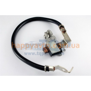 Минусовой провод АКБ, Ford Kuga (II) 12-18, 1876055, AV6N10C679BC, AV6N10C679BE, 1797770